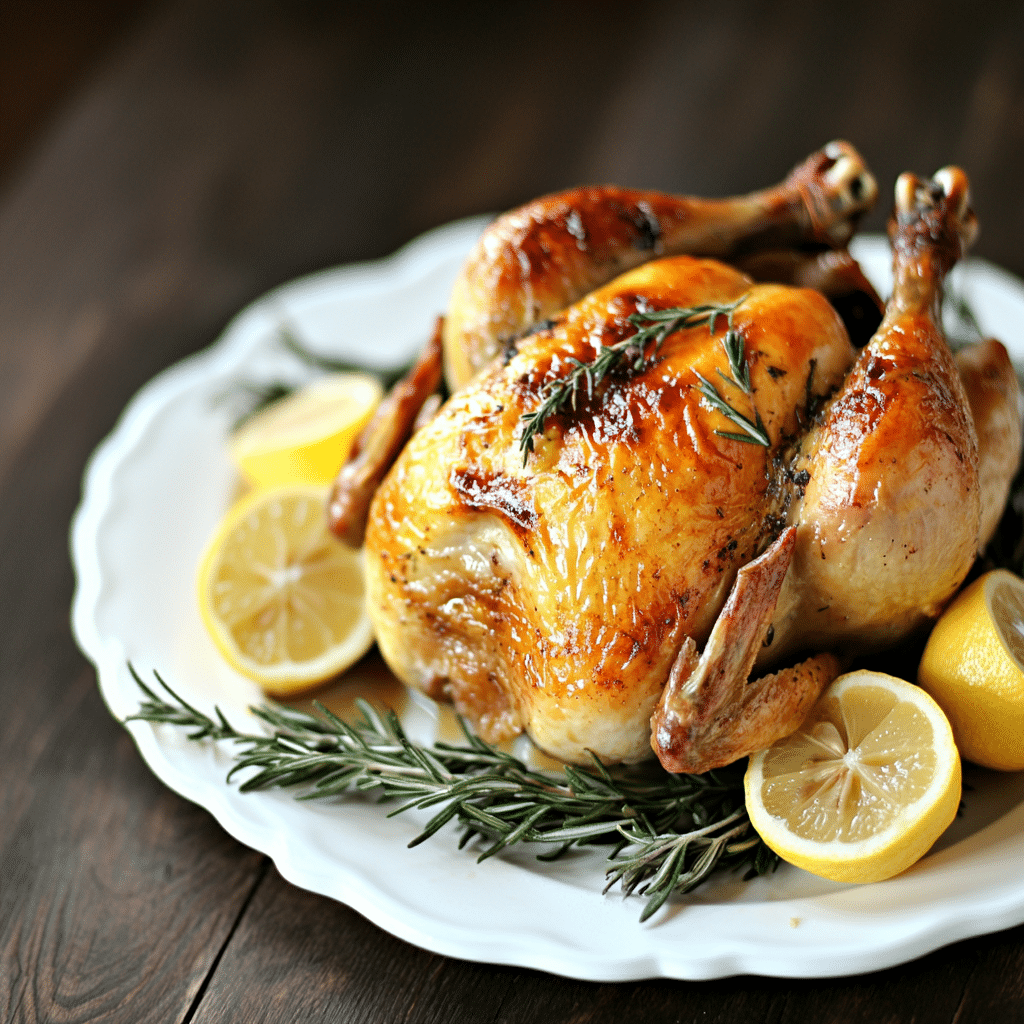 Cook Chicken Gordon Ramsay Style with Expert Techniques