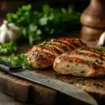 Chicken Breast Vs. Chicken Cutlet A Side By Side Comparison 150x150 1