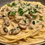 Creamy Ditali Pasta With Parmesan And Parsley 150x150 1