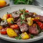 Delicious Beef Heart Recipe Dish 150x150 1