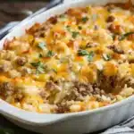 Ground Beef And Hash Brown Casserole 150x150 1