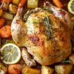 Perfectly Baked Chicken Covered Or Uncovered 150x150 1