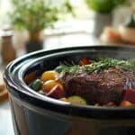 Tender Meat Benefits Of Crockpot Cooking 150x150 1