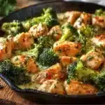 Creamy Garlic Chicken And Broccoli Skillet 2025 09 26 145045 150x150 1