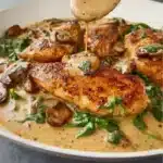 Creamy Mushroom Chicken Recipe 2025 09 26 145042 150x150 1