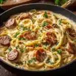 Easy Creamy Cajun Sausage Pasta 2025 09 29 235248 150x150 1