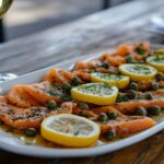 U1634713845 A Delicious Platter Of Smoked Salmon Served With 04b24e7d 98db 4f9b 8633 Ccf066e30826 0 1 1 150x150 1