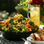 U1634713845 A Festive Dinner Table With Broccoli Salad As The 4f9f8ce6 E901 4c42 9363 95cd9dc946ed 3 2 150x150 1