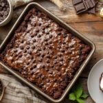 U1634713845 A Freshly Baked Chocolate Dump Cake In A 9x13 Inc 1db7f5fc 2159 40a2 Abed Af6fe76e6fe8 2 1 150x150 1