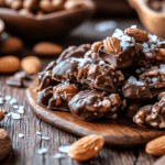 U1634713845 A Vibrant Close Up Of Freshly Made Chocolate Nut 4909fe8c 682c 40b6 905e D1e1228df5ed 0 1 150x150 1