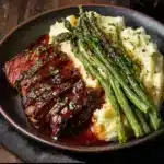 Easy Gourmet Steak With Mashed Potatoes And Aspara 2025 10 07 001410 150x150 1