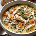 Panera Inspired Chicken And Wild Rice Soup 2025 10 08 212832 150x150 1