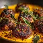 Turkey Meatballs In Pumpkin Sage Sauce 2025 10 05 224751 150x150 1