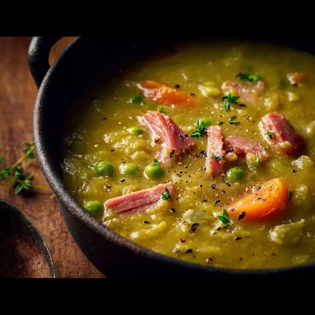 Split Pea Soup