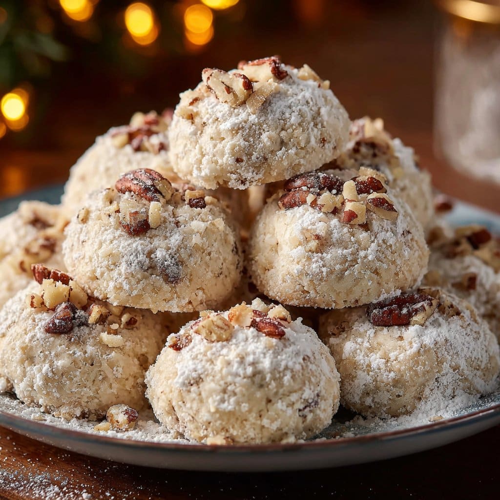 The Magic of Christmas Recipes