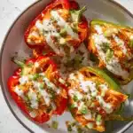 Buffalo Chicken Stuffed Peppers 2025 11 04 225519 150x150 1