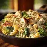 Creamy Rotisserie Chicken Broccoli Pasta 2025 11 19 225654 150x150 1