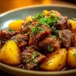 Slow Cooker Garlic Butter Beef 2025 11 08 144939 150x150 1