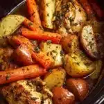 Slow Cooker Garlic Butter Chicken And Veggies 2025 11 08 144938 150x150 1