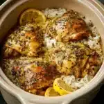 Slow Cooker Lemon Herb Chicken With Fluffy Rice 2025 11 08 144936 150x150 1