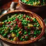 Sweet Pears And Crispy Pancetta With Peas 2025 11 29 215624 150x150 1