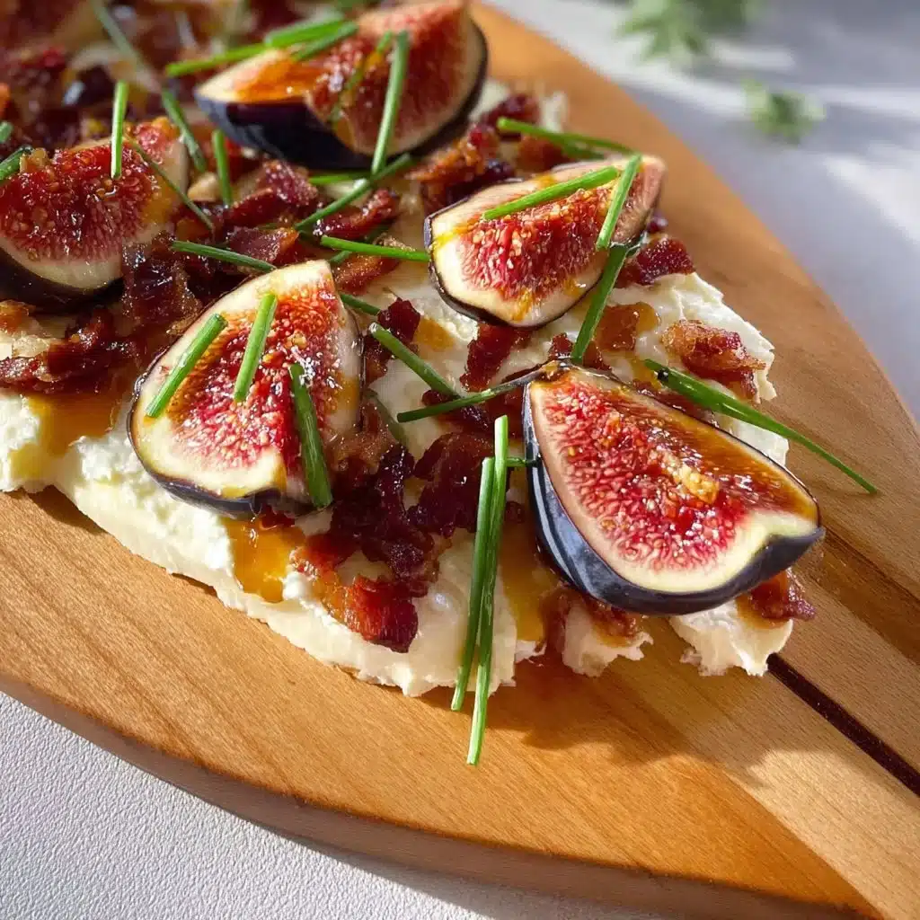 Delicious Sweet & Salty Butter Board with various toppings served on a platter.