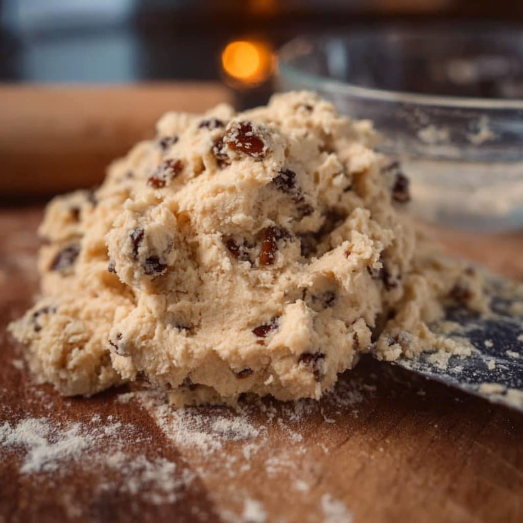 Cottage Cheese Cookie Dough High Protein