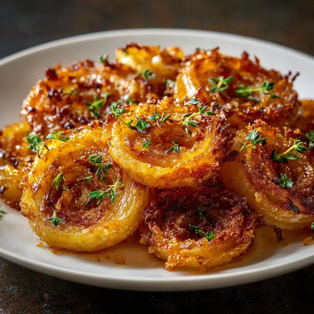 Fresh Tennessee Onions on display at a local farmers market.