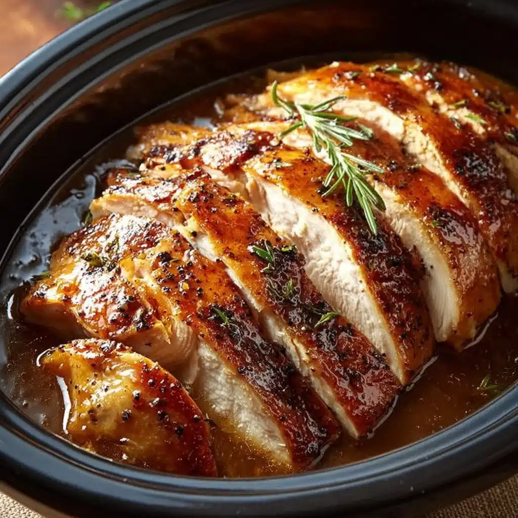 Turkey prepared the Amish way, featuring traditional recipes and cooking techniques.