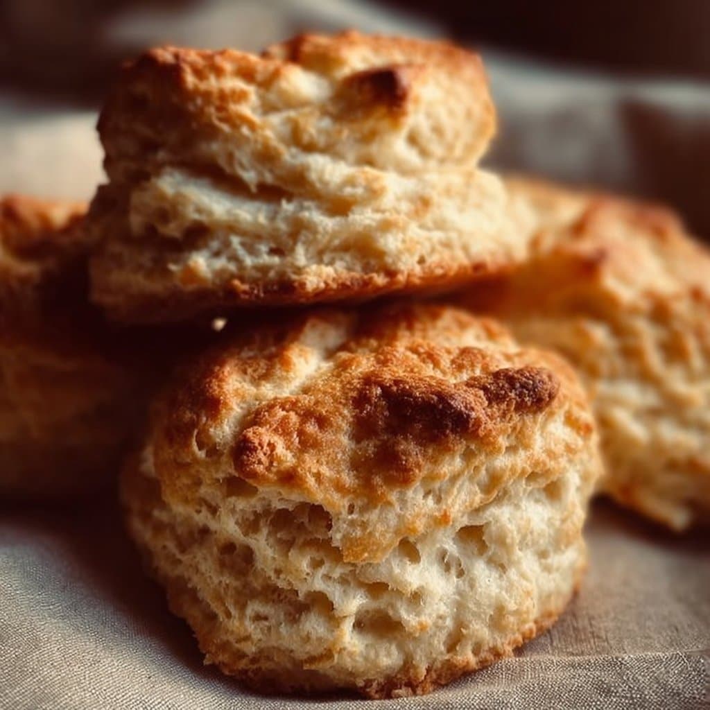 Gluten-Free Biscuits