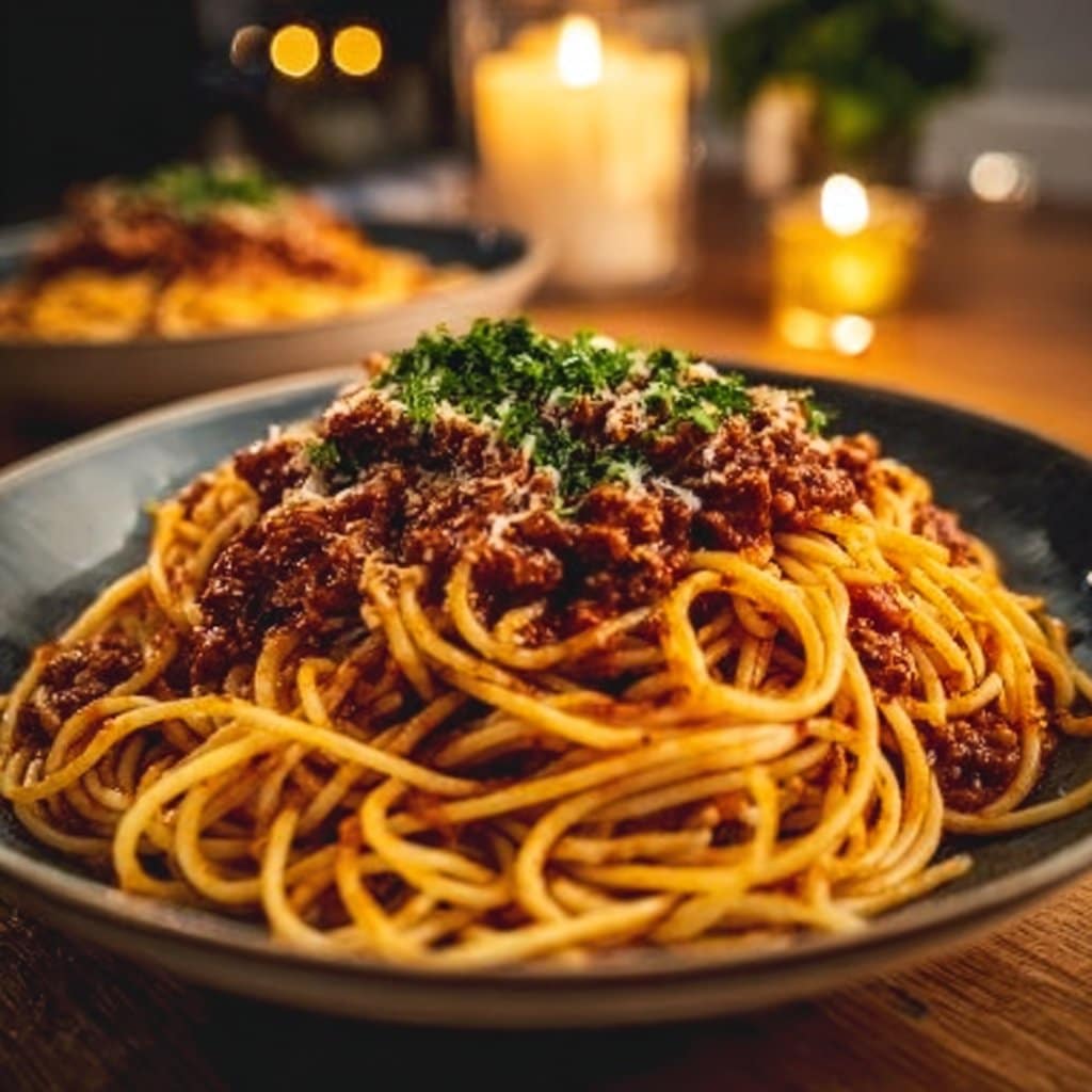 Million Dollar Spaghetti: Indulge in this Decadent Delight