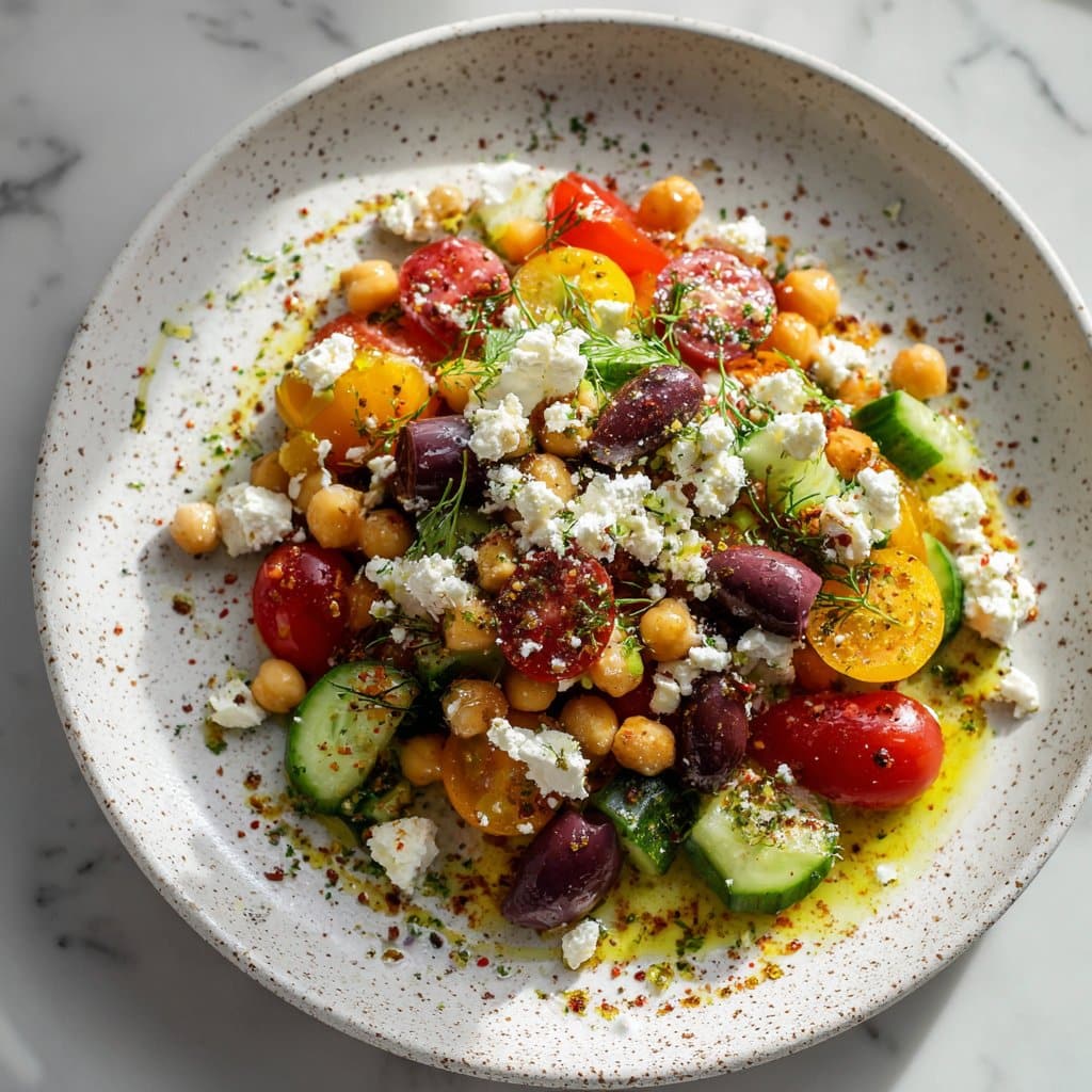 Try These 5 Mediterranean Diet Basics For Better Meals