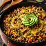 Cheesy Taco Rice Skillet 2025 12 30 222458 150x150 1