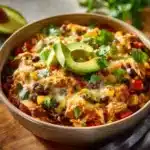 Chicken Cottage Cheese Enchilada Bowls 2025 12 05 082626 150x150 1