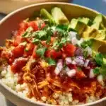 Chicken Enchilada Cauliflower Rice Bowls 2025 12 05 082624 150x150 1