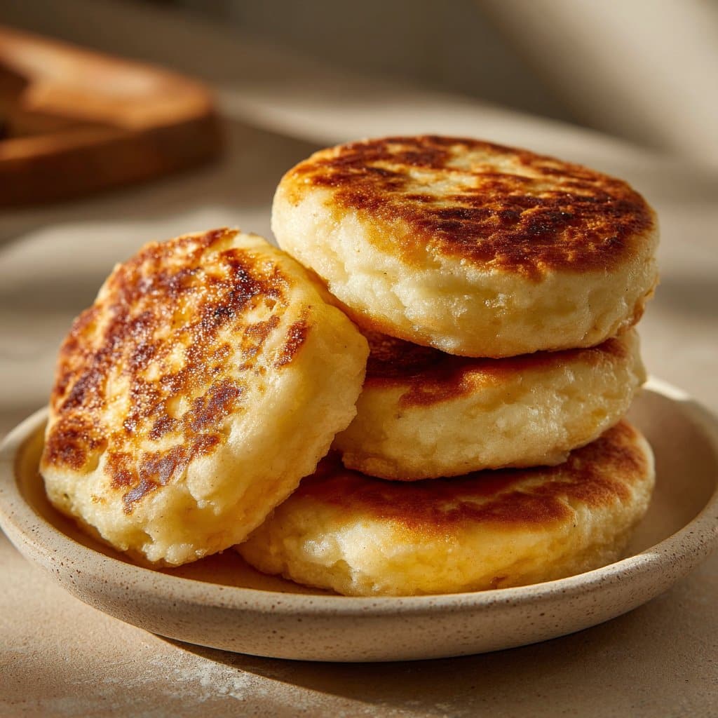 Irish Potato Bread: 5 Reasons You'll Love This Comfort Classic