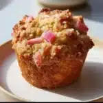 Moist Rhubarb Muffins With Greek Yogurt 2025 12 16 132547 150x150 1