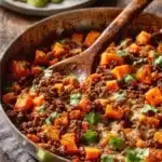 Southwest Ground Beef And Sweet Potato Skillet 2025 12 30 222500 150x150 1
