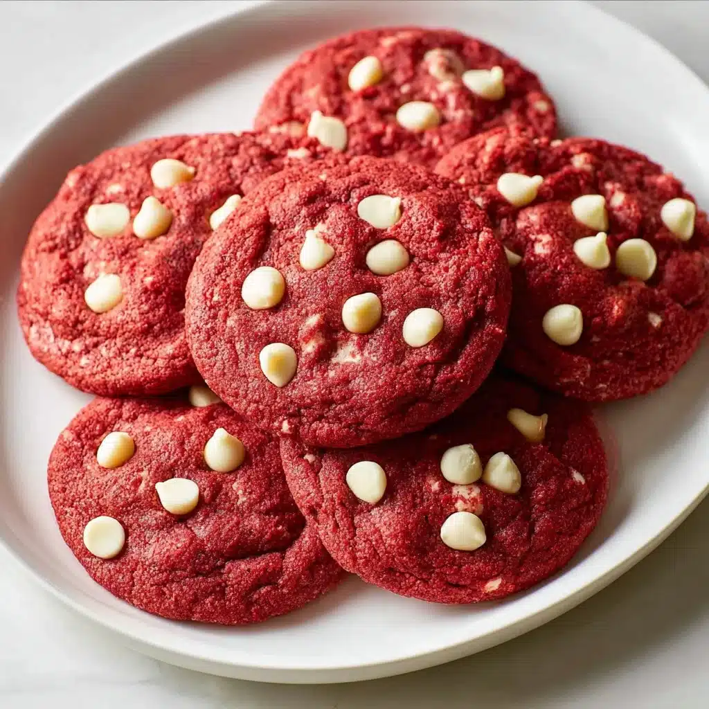 These Impossibly Soft, Fudgy Cookies Are All We Want for Christmas