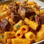 Cajun Steak Tips With Cheesy Rigatoni 2026 01 22 222929 603x800 1