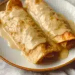 Easy Creamy White Chicken Enchiladas 2026 01 22 222926 603x800 1