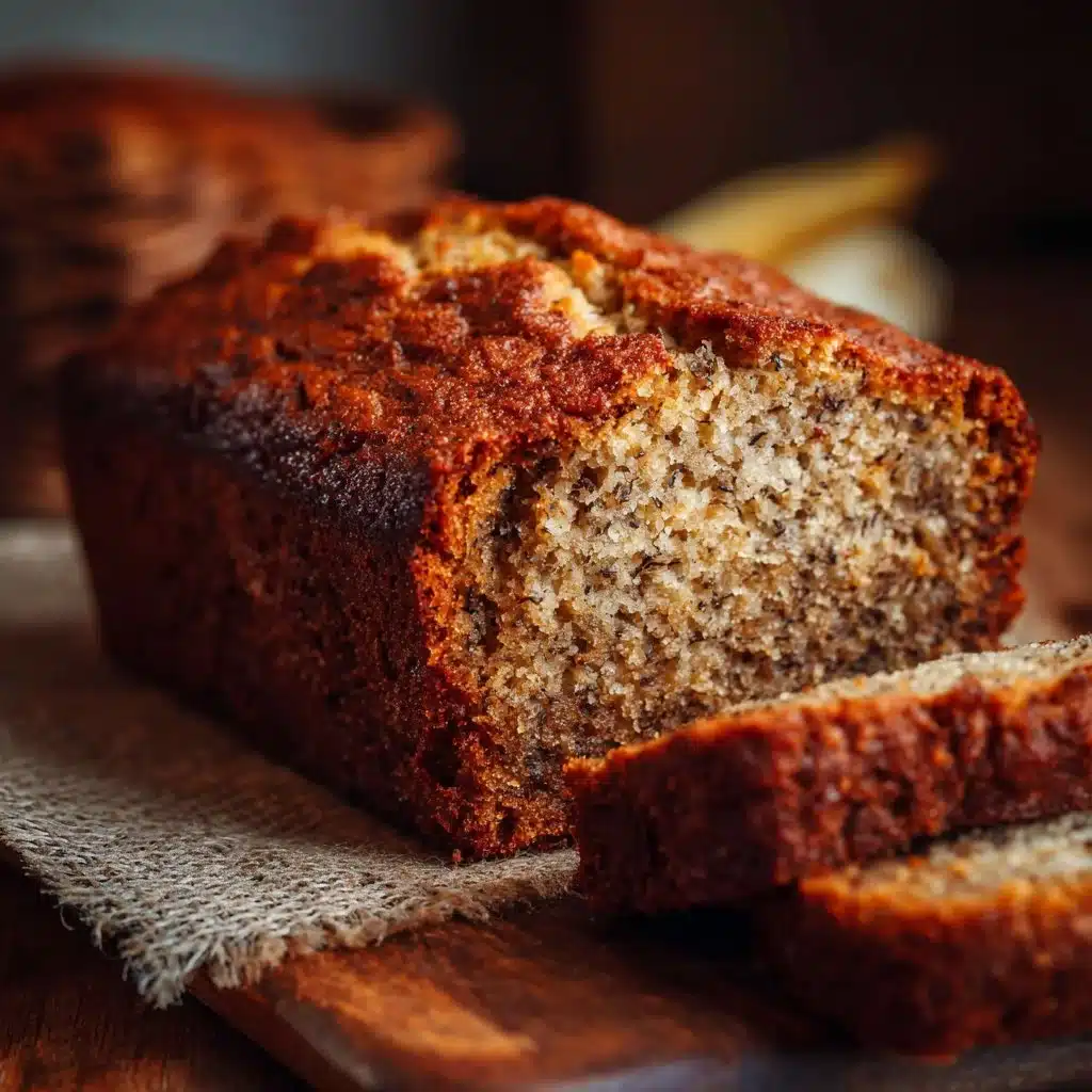 Banana Bread Healthy: 7 Reasons to Love This Guilt-Free Treat