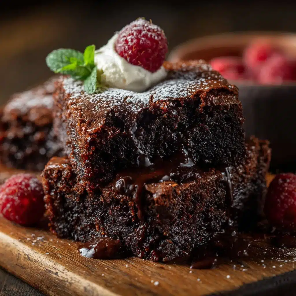 Healthy Dessert Recipes to Satisfy Your Sweet Cravings