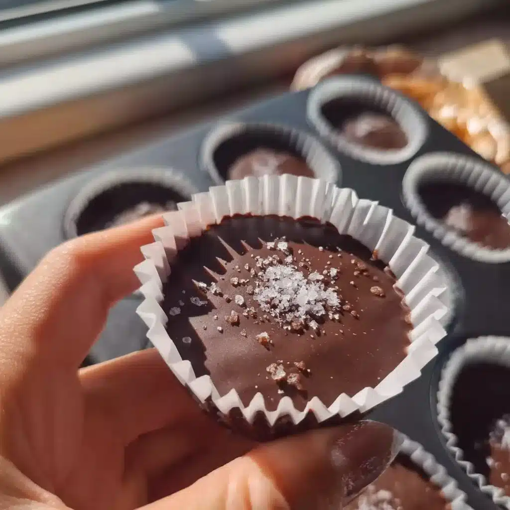 Easy lazy vegan dessert recipe with delicious ingredients.