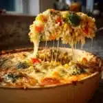 30 Minute Fast Veggie Rice Bake 2026 02 09 203414 800x800 1