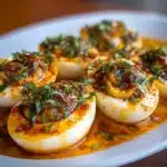 Cajun Boiled Eggs With Spicy Garlic Butter Sauce 2026 02 03 223635 800x800 1