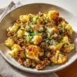 Garlic Butter Ground Turkey With Cauliflower Skill 2026 02 12 230901 800x800 1