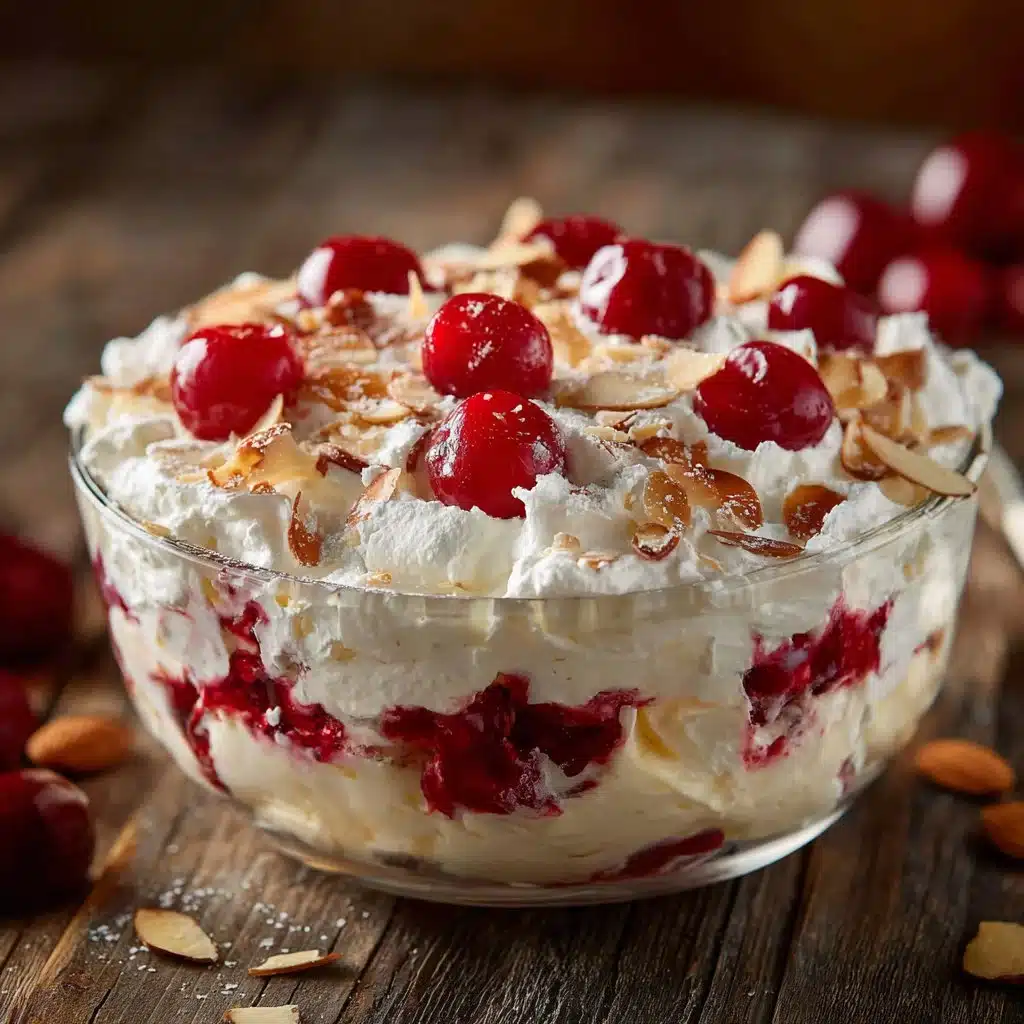 Heaven On Earth Cake