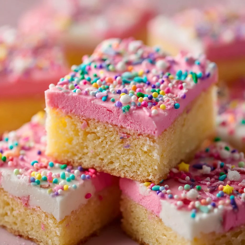 Neapolitan Sugar Cookie Bars: 7 Reasons You'll Adore Them