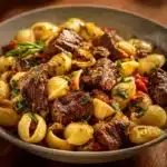 Savory Steak Bites And Shell Pasta 2026 02 16 100907 800x800 1